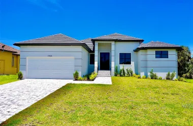 17425 FUEGO LN, PUNTA GORDA, FL, 33955, Punta Gorda, FL 33955