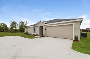 280 BECKENHAM DR, KISSIMMEE, FL, 34758, Kissimmee, FL 34758