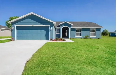 286 BECKENHAM DR, KISSIMMEE, FL, 34758, Kissimmee, FL 34758