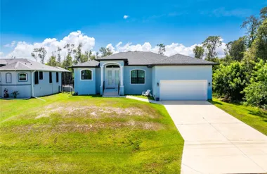 3900 PALM DR, PUNTA GORDA, FL, 33950, Punta Gorda, FL 33950