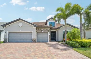 13356 VERANDI ST, VENICE, FL, 34293, Venice, FL 34293