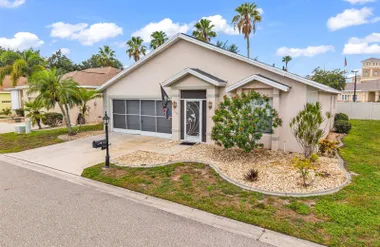 24208 BUCKINGHAM WAY, PUNTA GORDA, FL, 3..., Punta Gorda, FL 33980