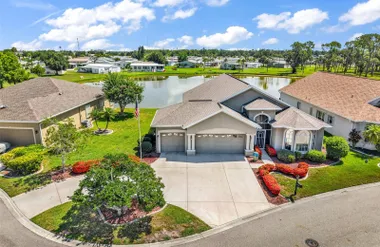 24308 BUCKINGHAM WAY, PUNTA GORDA, FL, 3..., Punta Gorda, FL 33980