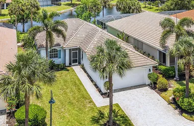 17762 COURTSIDE LANDINGS CIR, PUNTA GORD..., Punta Gorda, FL 33955