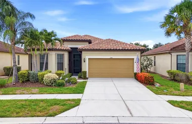 2543 ARUGULA DR, NORTH PORT, FL, 34289, North Port, FL 34289