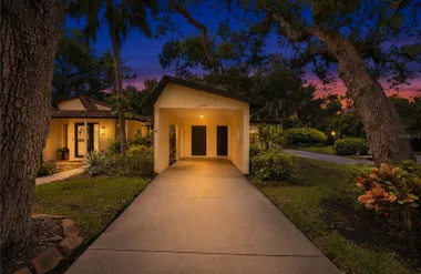 6947 WOODWIND DR 77, SARASOTA, FL, 34231, Sarasota, FL 34231