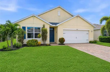 4219 MANATEE LN, PUNTA GORDA, FL, 33980, Punta Gorda, FL 33980