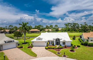 6011 KEY LARGO CIR, PUNTA GORDA, FL, 339..., Punta Gorda, FL 33955