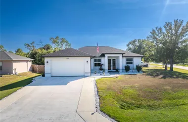 23387 CEDARTON AVE, PUNTA GORDA, FL, 339..., Punta Gorda, FL 33980