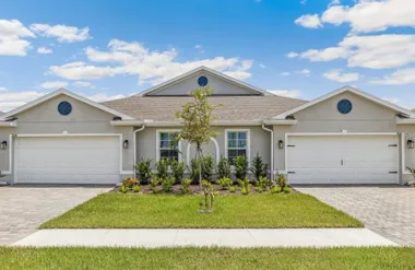 4607 SCHUBERT TRL, NORTH PORT, FL, 34287, North Port, FL 34287