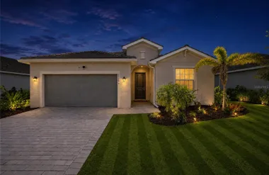 11296 PINOT DR, VENICE, FL, 34293, Venice, FL 34293
