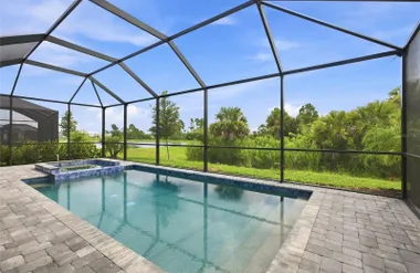 11296 PINOT DR, VENICE, FL, 34293, Venice, FL 34293