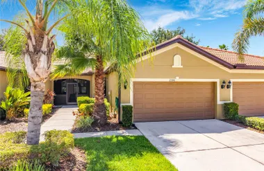 2590 OSWEGO DR, NORTH PORT, FL, 34289, North Port, FL 34289