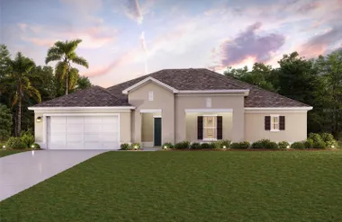 107 CYPRESS BLVD, HOMOSASSA, FL, 34446, Homosassa, FL 34446
