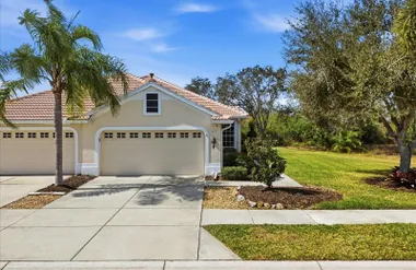4693 WHISPERING OAKS DR, NORTH PORT, FL,..., North Port, FL 34287