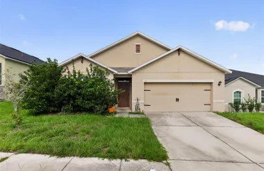 160 BELLA DR, DAVENPORT, FL, 33837, Davenport, FL 33837