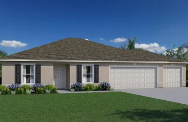 14284 SW 60TH TER, OCALA, FL, 34473, Ocala, FL 34473