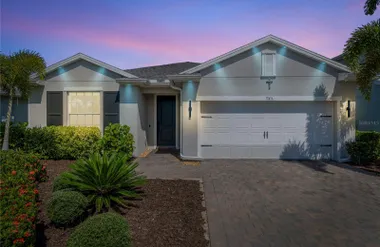 17416 SILVERSPUR DR, PUNTA GORDA, FL, 33..., Punta Gorda, FL 33982