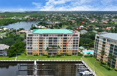 2060 MATECUMBE KEY RD 2402, PUNTA GORDA,..., Punta Gorda, FL 33955