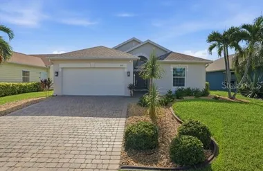 8631 LAKE FRONT CT COURT, PUNTA GORDA, F..., Punta Gorda, FL 33950