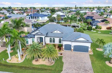 3739 WHIPPOORWILL BLVD, PUNTA GORDA, FL,..., Punta Gorda, FL 33950