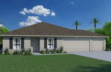 1657 SW 167TH PL, OCALA, FL, 34473, Ocala, FL 34473