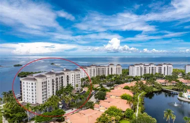 3313 SUNSET KEY CIR 402, PUNTA GORDA, FL..., Punta Gorda, FL 33955