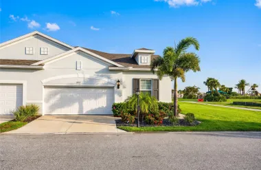 1867 NOTTINGHAM TRL, PORT CHARLOTTE, FL,..., Port Charlotte, FL 33980