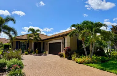 2436 ARUGULA DR, NORTH PORT, FL, 34289, North Port, FL 34289