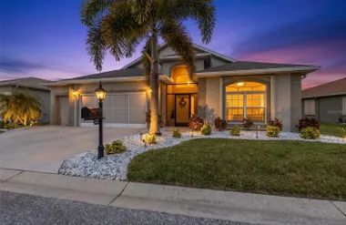 24469 MANCHESTER TRL, PORT CHARLOTTE, FL..., Port Charlotte, FL 33980