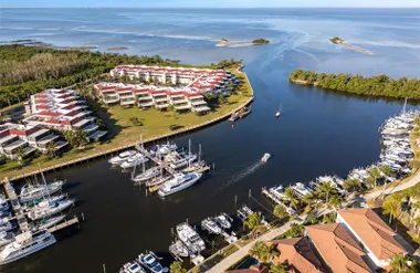 3250 SOUTHSHORE DR 55A, PUNTA GORDA, FL,..., Punta Gorda, FL 33955