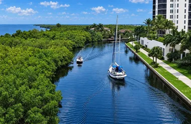 3329 SUNSET KEY CIR 107, PUNTA GORDA, FL..., Punta Gorda, FL 33955