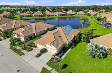 4350 WHISPERING OAKS DR, NORTH PORT, FL,..., North Port, FL 34287