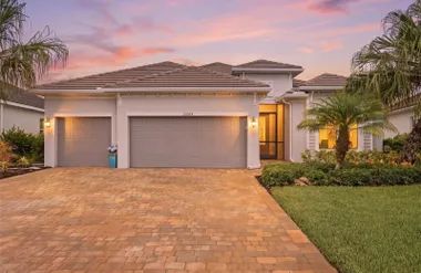 25024 OAK HAMMOCK CT, PUNTA GORDA, FL, 3..., Punta Gorda, FL 33955