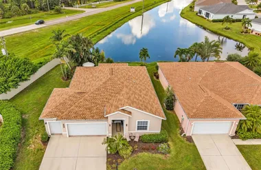 24913 DRUMBLAIRE CT, PORT CHARLOTTE, FL,..., Port Charlotte, FL 33980