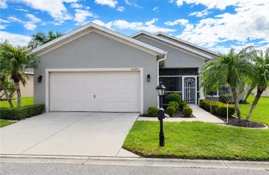 24283 BUCKINGHAM WAY, PUNTA GORDA, FL, 3..., Punta Gorda, FL 33980