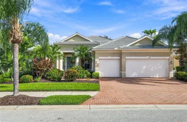 1645 CREEK NINE DR, NORTH PORT, FL, 3429..., North Port, FL 34291