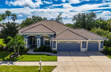 5365 PINE SHADOW LN, NORTH PORT, FL, 342..., North Port, FL 34287