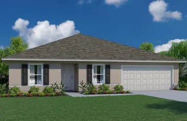 61 PRATTWOOD LN, PALM COAST, FL, 32164, Palm Coast, FL 32164