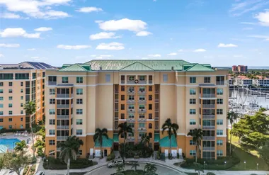 2060 MATECUMBE KEY RD 2307, PUNTA GORDA,..., Punta Gorda, FL 33955