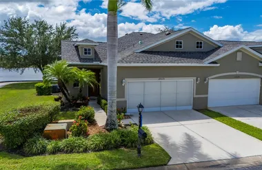 24024 BUCKINGHAM WAY, PORT CHARLOTTE, FL..., Port Charlotte, FL 33980