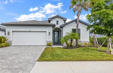 17400 LUMINOUS AVE, VENICE, FL, 34293, Venice, FL 34293