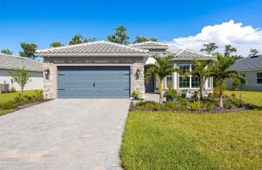7629 PARADISE TREE DR, NORTH FORT MYERS,..., North Fort Myers, FL 33917