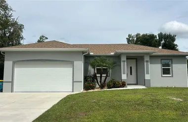 20246 GLADSTONE AVE, PORT CHARLOTTE, FL,..., Port Charlotte, FL 33952
