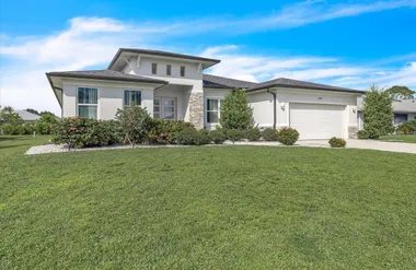 25248 PADRE LN, PUNTA GORDA, FL, 33983, Punta Gorda, FL 33983