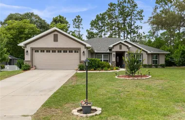 2 BALSAM DR, HOMOSASSA, FL, 34446, Homosassa, FL 34446