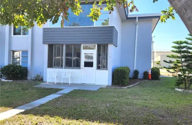 21320 BRINSON AVE 109, PORT CHARLOTTE, F..., Port Charlotte, FL 33952