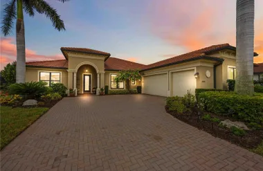 10944 BULLRUSH DR, VENICE, FL, 34293, Venice, FL 34293