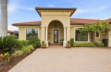 10944 BULLRUSH DR, VENICE, FL, 34293, Venice, FL 34293