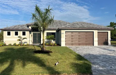 17653 VELLUM CIR, PUNTA GORDA, FL, 33955, Punta Gorda, FL 33955